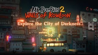 Info: http://www.cottongame.com/en/index.htm steam:
https://store.steampowered.com/app/1182090/mr_pumpkin_2_kowloon_walled_city/
about: our protagonist, an i...