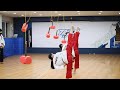 MOOTO 히어로망치 활용 태권도교육 TATOOL TAEKWONDO