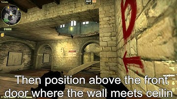 de_cbble drop pop flash