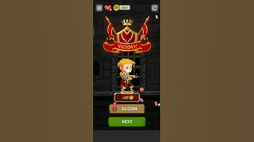 How to Loot - Pin Pull & Hero Rescue / Level 219 / Solution / Azura Global / Android iOS
