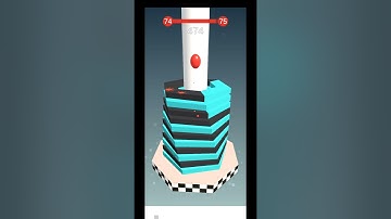 Stack balls-all levels(71-80)||funny gameplay walkthrough|Games kanna games💚❤