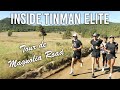 Inside Tinman Elite | Tour de Magnolia Road