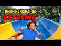 ESCAPE THEME PARK PENANG | The Best Theme Park In Malaysia