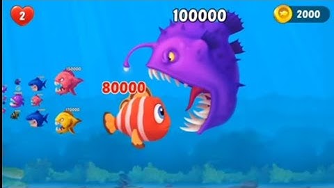 fishdom Mini Game Fishdom ads,Help the fish 6, fishdom mini game, #fishdom fishdom