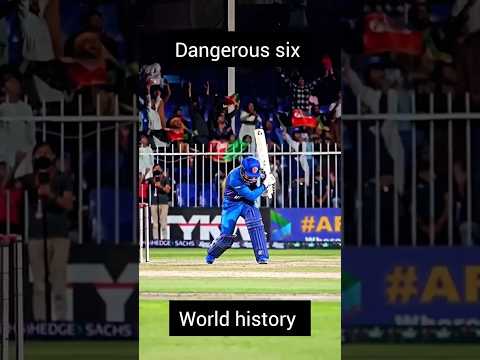 Dangerous Six Shorts Youtubeshorts