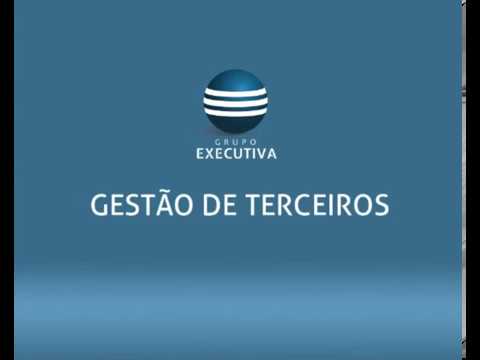 Gestão de Terceiros