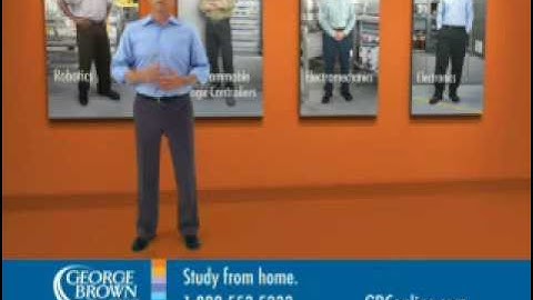 Online Technical Training - Distance Education