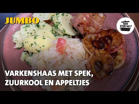 Video: Waarom Zuurkool Zacht Is En Niet Knapperig