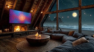 Stick Figure – Free Flow Sessions [Full Album Ambient Video]