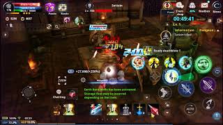 WIZARD SOLO FT2 -- CABAL ROA