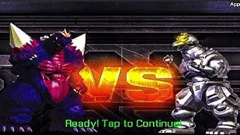 How to easily beat any mecha in Godzilla Omniverse ￼