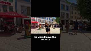 Discover the Hidden European Country Richer Than You Think! #travel #traveldocumentary #europe