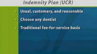 dental insurance