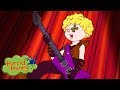 Horrid Henry - Perfect Peter the Popstar | Videos For Kids | Horrid Henry Episodes | HFFE