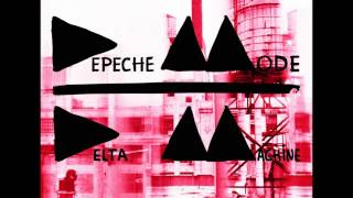 Depeche Mode - My Little Universe