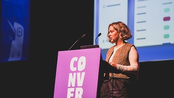 10 years of design systems: Then, now and what’s next - Madelin Snyder (Converge 2024)