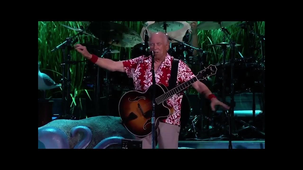 JImmy Buffett Live Texas JImmy Buffett Live Texas