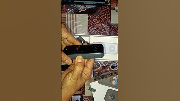 Insta 360 One X2 Camera #Shorts