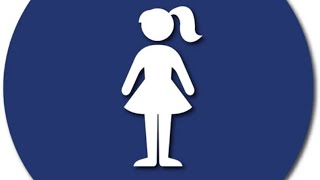 S1 E1 Clic Caillou Uses The Girls Bathroomgrounded Gael Rivera Remake