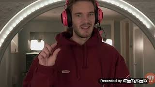 Unboxing 100 Milion YouTube  AWARD !!!  ( PewDiePie)