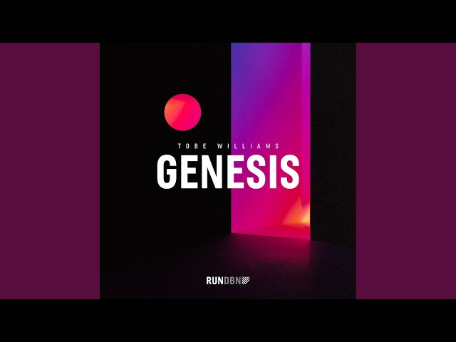 Tobe Williams - Genesis