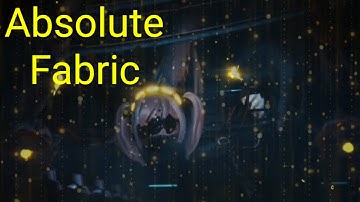 Murder Drones Song | Absolute Solver Song | Absolute Fabric | (Music Video)