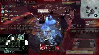 [GW2] Bug Reports - Shattered Observatory (F100)
