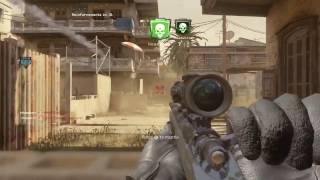 Hills Multi-COD Minitage