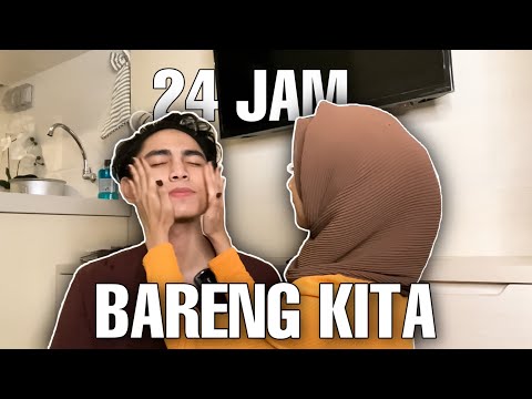 SEHARIAN BARENG PACAR || Ngapain aja???