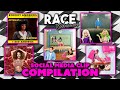 Race chaser social media clip compilation