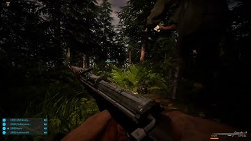 Post Scriptum Scenario : Operation "Operation Yith"