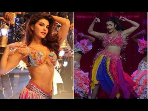 Jacqueline fernandez hot dance moments | vertical video | HotMovs