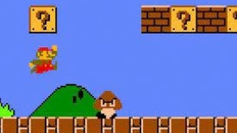 How To make A coinbox (MarioStyle) In Gdevelop