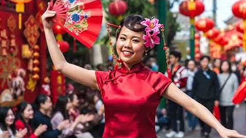 Sample output video generated with Image AInimator