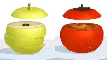 Stack Up! Very satisfying and relaxing ASMR Gameplay