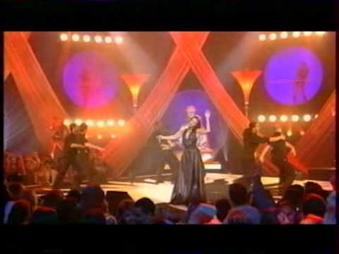 Helene Segara Elle Tu L Aimes 