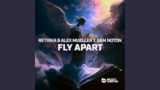 Fly Apart screenshot 5