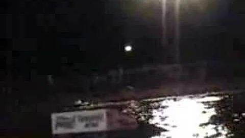 Freestyle Jetski - Patrick Bogart (round1, cam1)