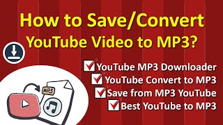 How to Convert YouTube to MP3 How to Download MP3 Songs from YouTube in PC ADINAF Orbit