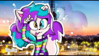 Art for~ sWEet mukishaki