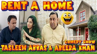 Tasleem Abbas and Abeera Khan New #prank  || Soni ||@TasleemAbbasOfficial