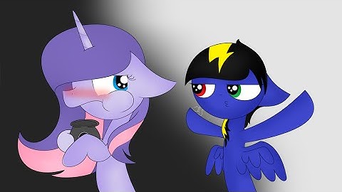 [Collab Channel] Sub to MlpLightningSpeed