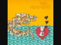 Tar...Feathers - counting sheep