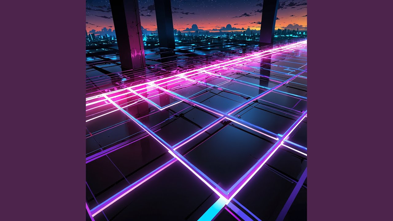 Watch Electro-Pixel Utopia on YouTube Watch Electro-Pixel Utopia on YouTube