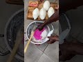 Posho Kawunga Ugali 