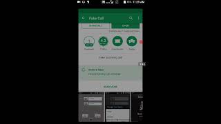 How to make a fake call, call to others from other ID, call from private number screenshot 3