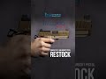 EMG Staccato CS Compact 2011 GBB Airsoft Pistol Restock!