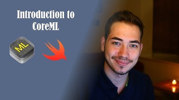 Introduction to CoreML: Detect Dominant Object on an Image (Swift 4 & XCode 9)