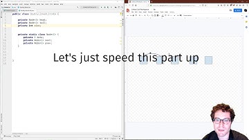 DoublyLinkedList - Intro