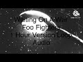 Waiting On A War - Foo Fighters - 1 Hour Version/Loop